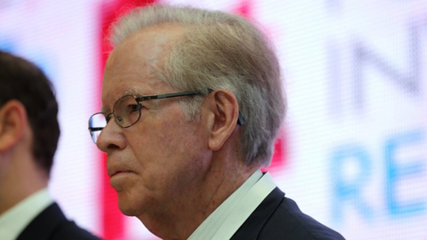 Jos� Luis Corripio, en una imagen de archivo