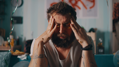 Te damos todos los consejos para evitar la resaca de Fin de A�o.