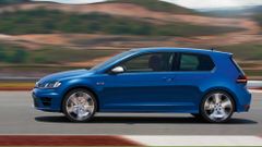 Volkswagen Golf | Desde 19.640 euros. A travs de sus sucesivas renovaciones, este modelo es el superventas del grupo. 1.616 unidades en agosto.