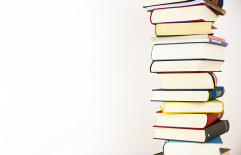 Libros de lectura