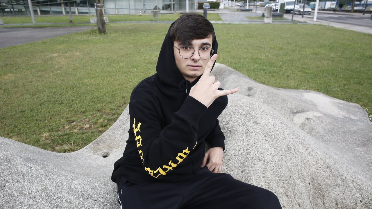 XMaseda abre a programaci�n do Lubic�n cun concerto o 10 de febreiro