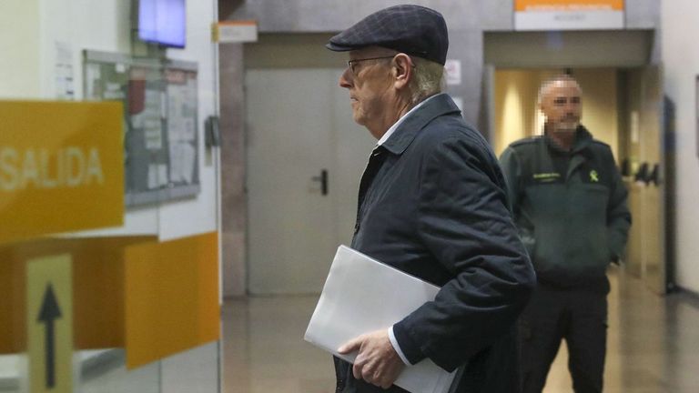 Fallece a los 65 años Pelayo Roces, empresario y cofundador de Foro Asturias