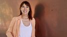 La cineasta Mabel Lozano