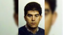 Ángel Toirán, uno de los grandes narcos lucenses de las últimas décadas, en una imagen del año 2001