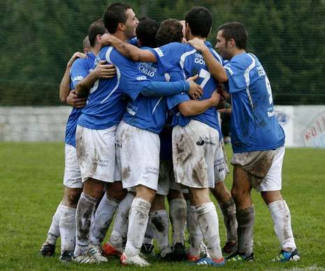 La cantera de Vilabella est� en Triacastela.