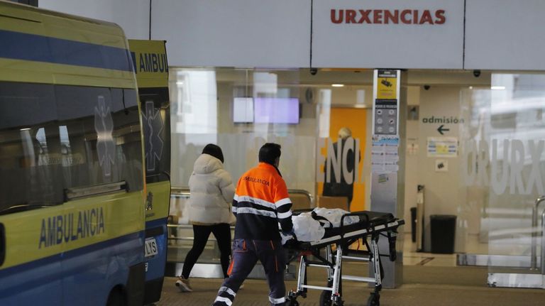 El absentismo laboral crece sin freno en A Coruña y anota máximos