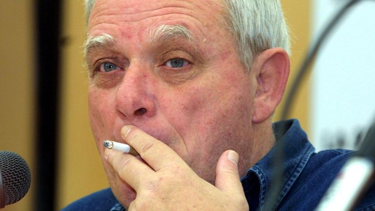 Antonio Lobo Antunes, el escritor sin Nobel que convirtió en un milagro la literatura