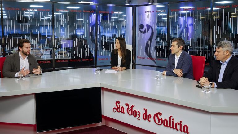 Semana de las Tendencias TIC: retos y oportunidades que impulsan el cambio