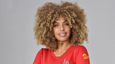 Yiya es una modelo que participó en el programa «Un príncipe para tres princesas»