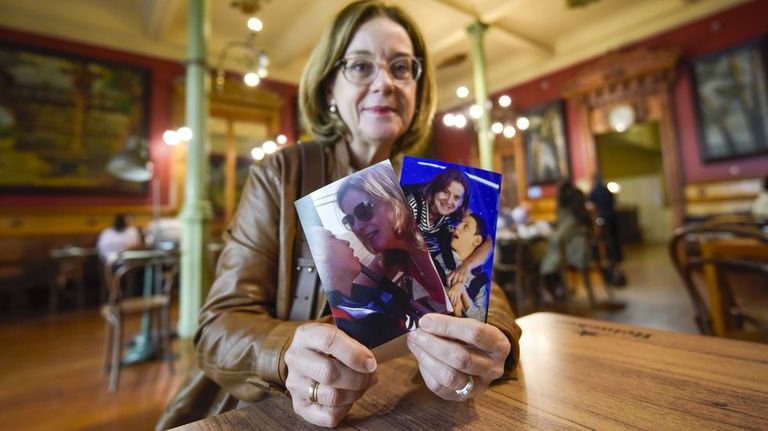Un año diciéndole adiós a Alvarito: «Quiero poder acordarme de mi hijo sin llorar»