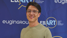 Diego Mar�n, en el congreso EBART.