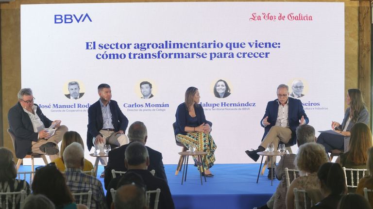El sector agroalimentario impulsa su modernización para mantener el liderazgo