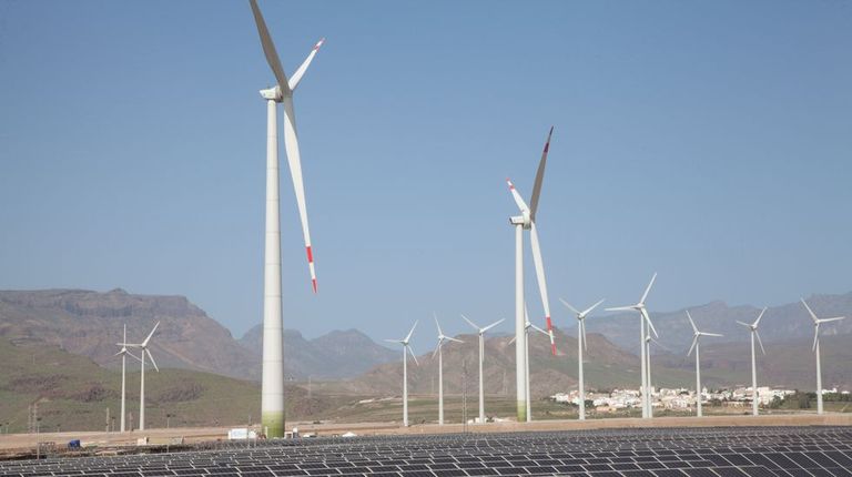 Parque de Ecoener
