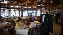 Manhattan, A Corua