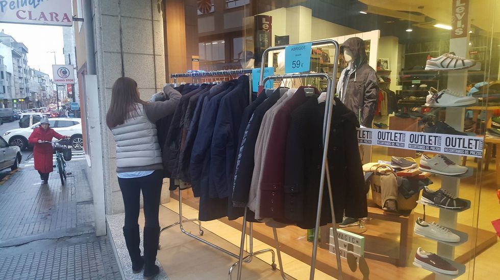 Las im�genes de la gala del tiro de Sarria