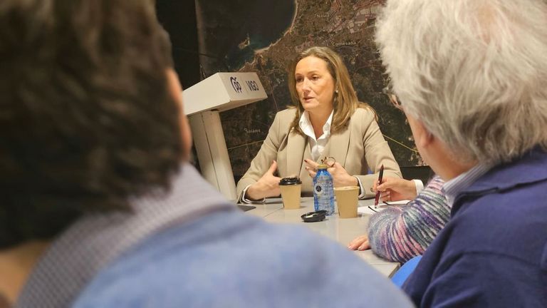 El PP de Vigo denuncia que la modificación de 11 millones «no destina ni un solo euro» a vivienda