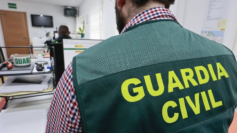 Detenido un concejal de Tudela por amenazar a su pareja con una pistola