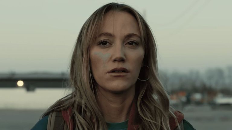 Segunda oportunidad para amar