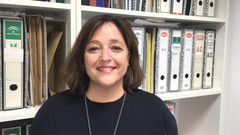 Mar�a Jos� Torres es�la primera presidenta espa�ola de la European Academy of Allergy & Clinical Immunology.