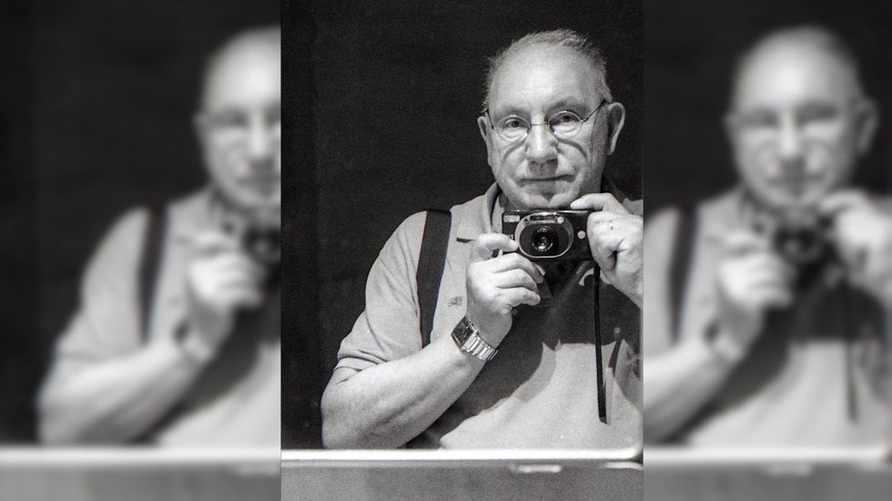 O autor presentar� o libro este martes na Deputaci�n