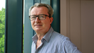 Laurence D. Hurst, profesor de gentica evolutiva.