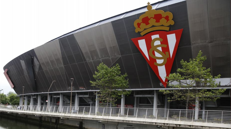 El Molinón