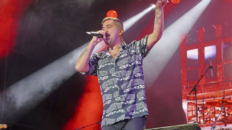 Beret, Juan Magan y Taburete estarán en el Recorda Fest de A Coruña