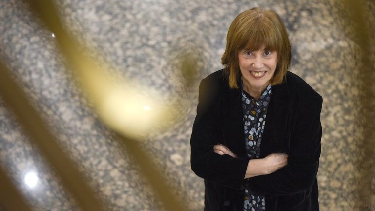 Marta Fernández-Muro, actriz: «A mí me quiere más la gente de la calle que los productores»