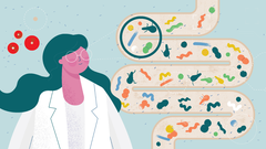 Los expertos se�alan que el fr�o no enferma, pero s� puede debilitar el sistema inmunitario. 