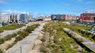 Terrenos del plan de vías de Gijón