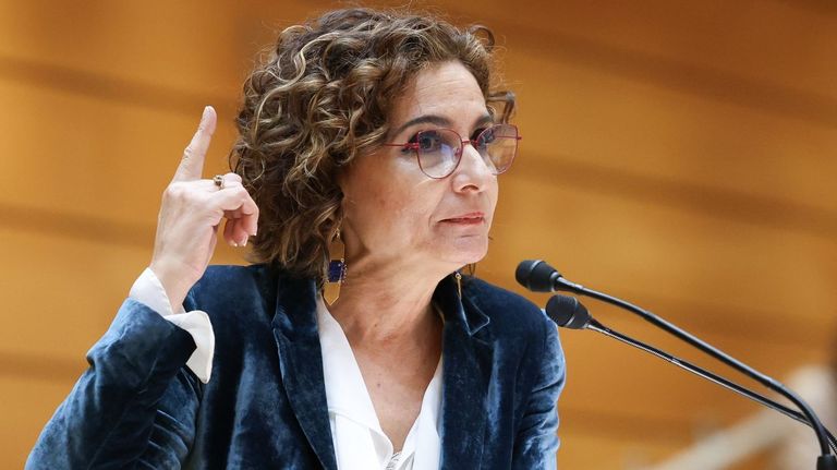 Hacienda deja de recaudar hasta 2.945 millones en Galicia por las rentas no declaradas en el IRPF