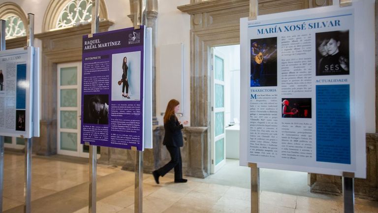 Que facer este Martes Santo en Pontevedra?