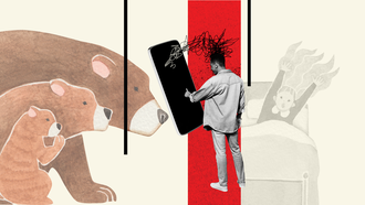 El efecto Goldilocks o Ricitos de Oro establece una analoga basndose en el cuento infantil para medir los niveles de bienestar