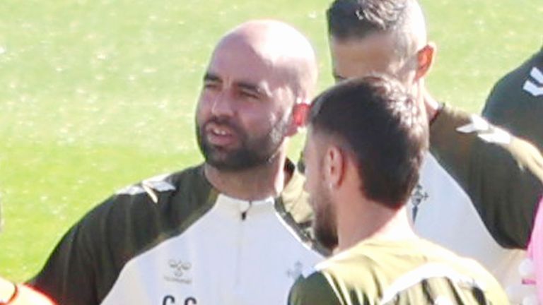 «No es el momento de seleccionar, sino de ir con todo a cada oportunidad»