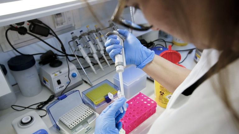 Galicia se estanca en el mejor año de patentes de España