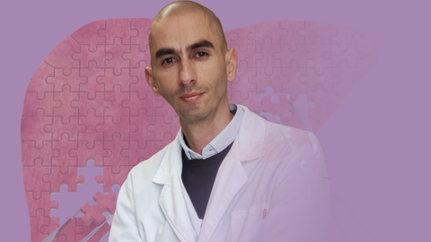 Raúl Rivas González es catedrático de Microbiología en Universidad de Salamanca