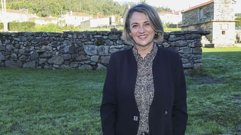 Begoña Fernández Paz