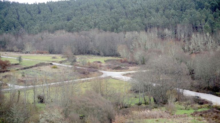 El Banco de Terras asumirá 797 fincas huérfanas procedentes de parcelarias