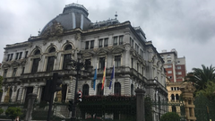 Junta General de Oviedo