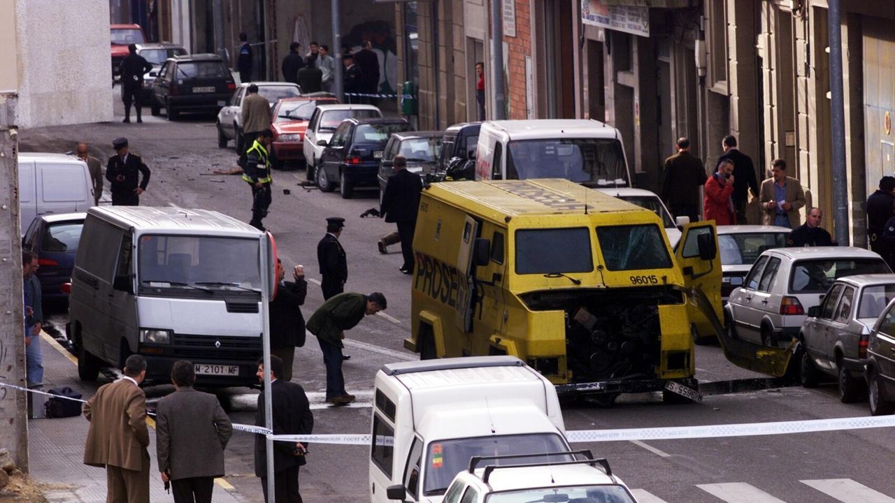 �Si uno tiene 30 Grand Slam, pero ning�n amigo, va a tener un futuro infeliz�.Jose Ram�n Prado Bugallo, Sito Mi�anco; y Tania Varela