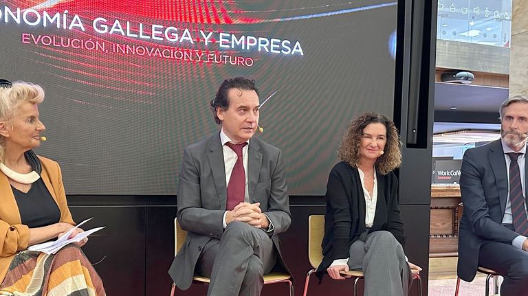 Innovación constante y apuesta por el talento, la receta de la empresa gallega para triunfar