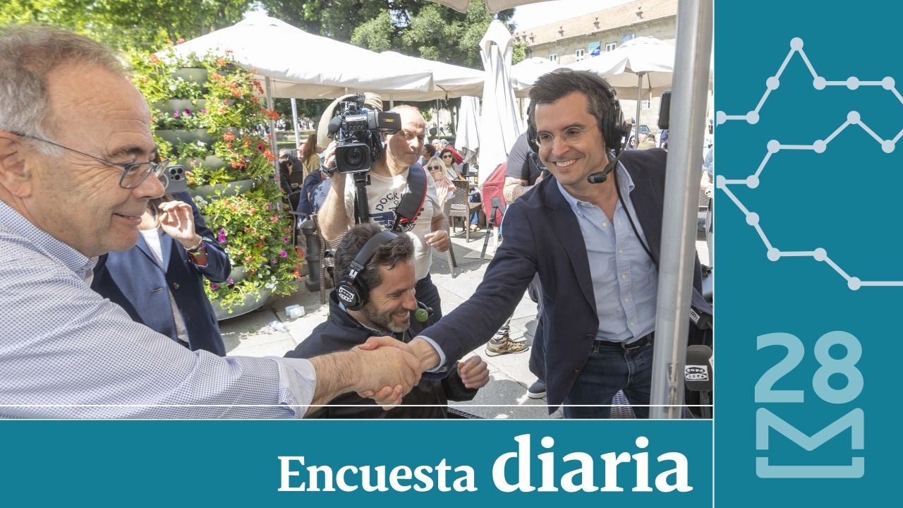 <span lang= gl >Francisco Leiro, o candidato do BNG en Sanxenxo.</span>