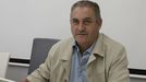 Amable Fernndez es el alcalde de Manzaneda.