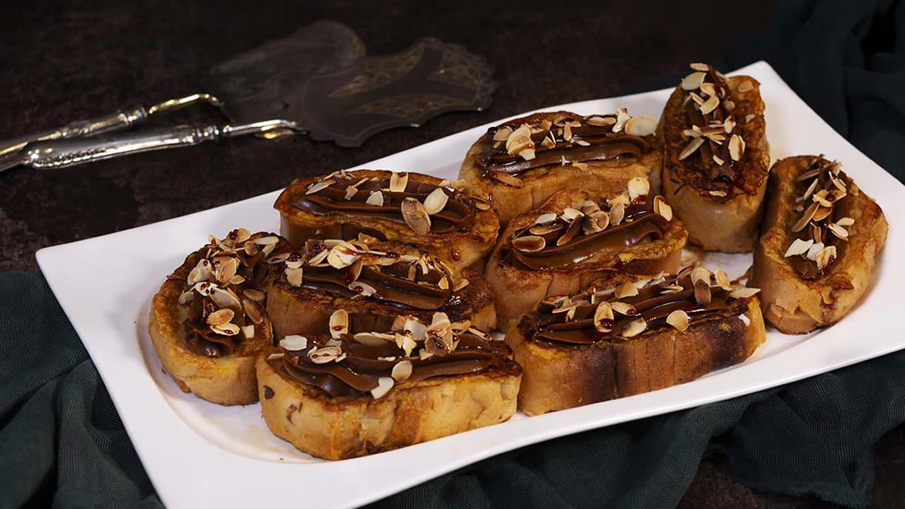 �Vuelvo�, de Pau Don�s.Miranda Makaroff