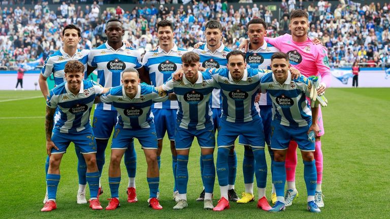 El once de Antonio Hidalgo para asaltar Pucela