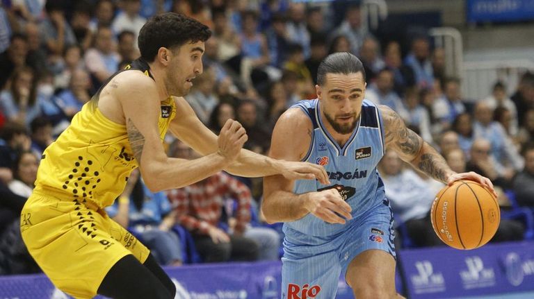 La mejor versión del Breogán regresará