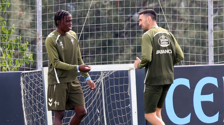 Los mediocentros del Celta, especie a proteger