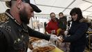 Martelos Costa Norte organiza cada ao actividades solidarias