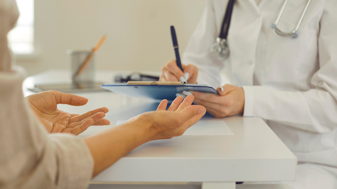 La consulta de atenci�n primaria recibe a cada vez m�s pacientes supervivientes de c�ncer.