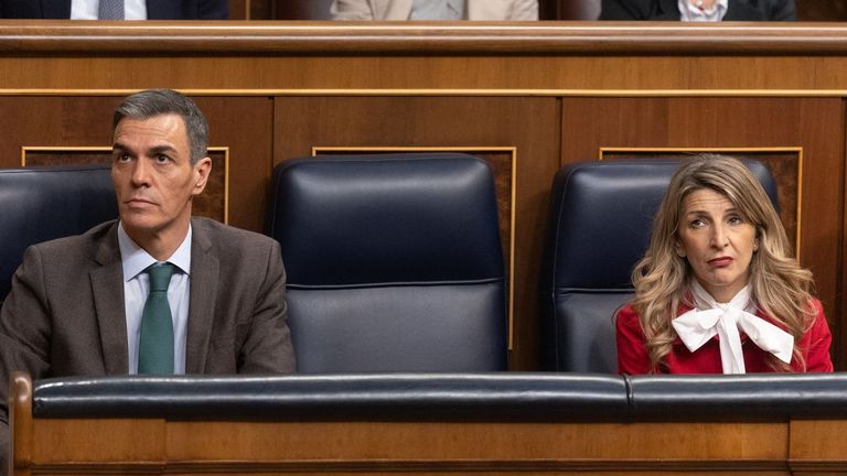 El Gobierno recurrirá al «decretazo» para lanzar medidas esenciales de su agenda económica